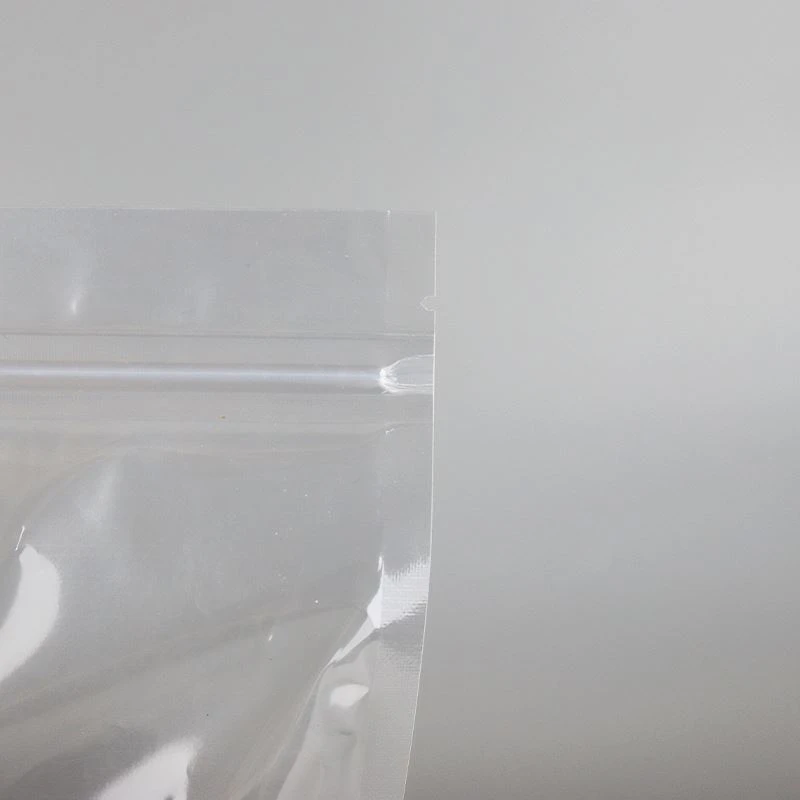 Dried Fruit Transparent Stand-up Bag Dried Fruit Transparent Stand-up Bag