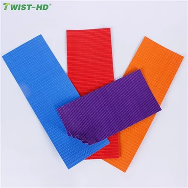 Пластична пресека врећа за врећу