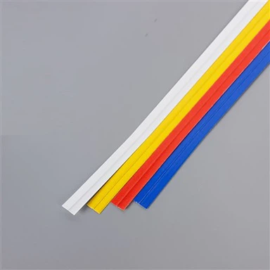 Поли Твист везице