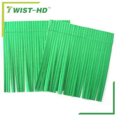 Папер Твист Кравата на банди