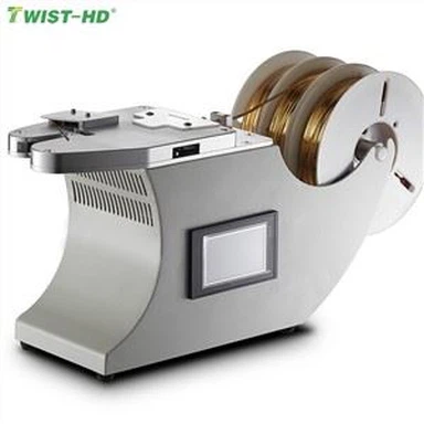 Аутоматска машина за везивање увијања