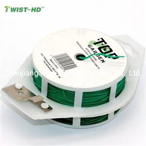 Пластичне баштенске жице / биљне вијугаве везе