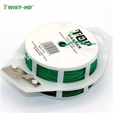 Твист Тие Ролл Витх Цуттер