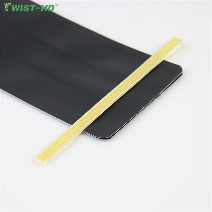 Bread Bag Toast Bag Plastic Sealing Strip